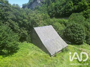 Vente maison 2 pièces Vente maison 2 pièces