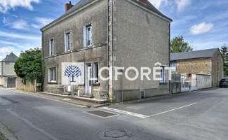 Photo Vente maison Borcq-sur-Airvault