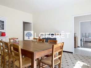 Vente Maison 4 chambresBorcq-sur-Airvault