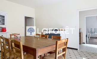 Photo Vente maison Borcq-sur-Airvault