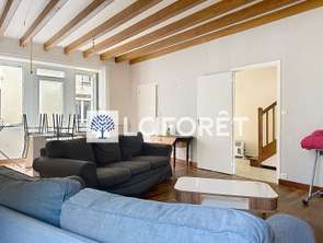 Vente Maison 4 chambresBorcq-sur-Airvault