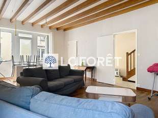Photo Vente maison Borcq-sur-Airvault