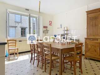 Vente maison 6 pièces Vente maison 6 pièces