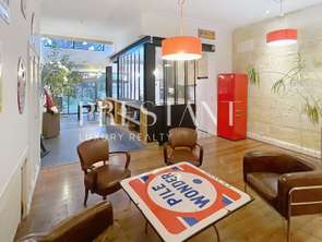 Vente Maison 5 chambresBordeaux