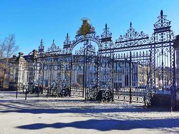 Vente maison 6 pièces Bordeaux 33