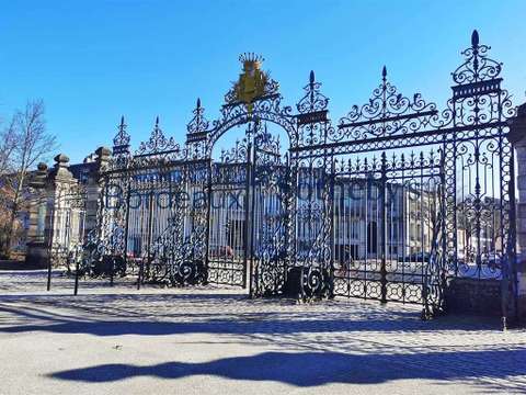 Vente maison 6 pièces Bordeaux 33