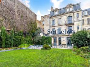 Vente Maison 7 chambresBordeaux