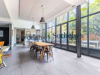 Vente maison 7 pièces Bordeaux 33