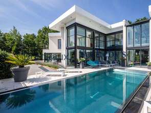 Vente Maison 5 chambresBordeaux