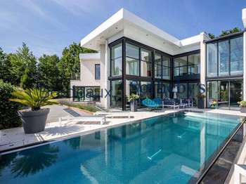 Vente maison 10 pièces Bordeaux 33