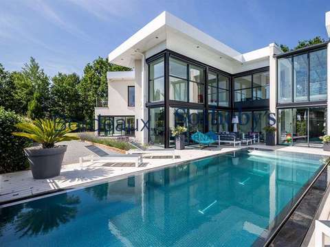 Vente maison 10 pièces Bordeaux 33