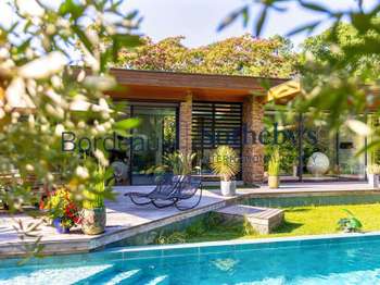 Vente maison 8 pièces Bordeaux 33