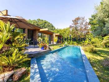 Vente maison 8 pièces Bordeaux 33