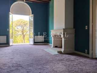 Vente maison 30 pièces