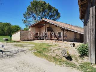 Vente maison 30 pièces