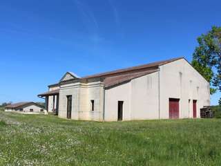 Vente maison 30 pièces