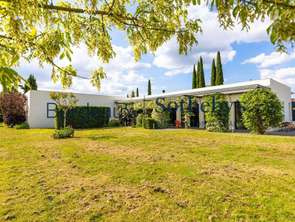 Vente Maison 4 chambresBordeaux