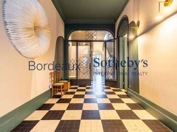 Vente maison 10 pièces Bordeaux 33