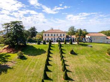 Vente Maison 20 piècesBordeaux
