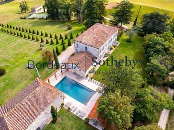 Vente Maison 20 piècesBordeaux