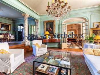 Vente maison 9 pièces Bordeaux 33