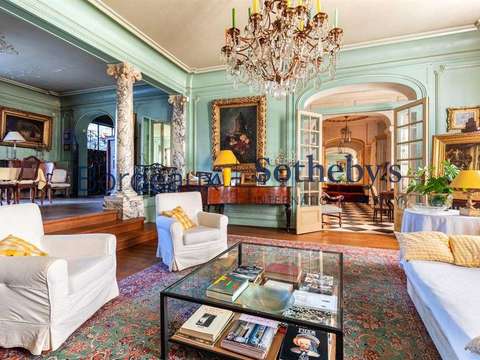 Vente maison 9 pièces Bordeaux 33