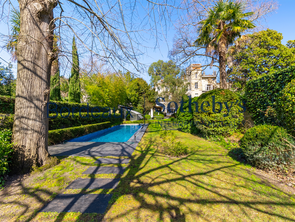 Vente Maison 7 chambresBordeaux