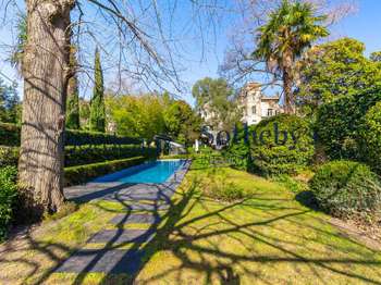 Vente Maison 7 chambresBordeaux