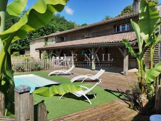 Vente maison 21 pièces Vente maison 21 pièces