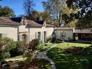 Vente Maison 14 chambresBordeaux