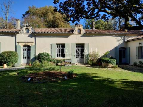 Vente maison 21 pièces Vente maison 21 pièces