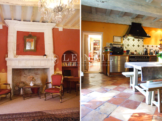 Vente maison 21 pièces Vente maison 21 pièces