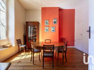 Vente maison 8 pièces Vente maison 8 pièces