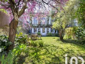 Vente Maison 5 chambresBordeaux