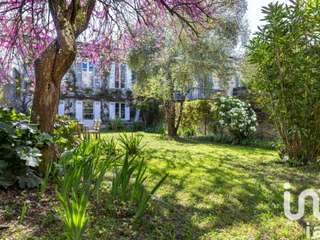 Vente maison 8 pièces Vente maison 8 pièces