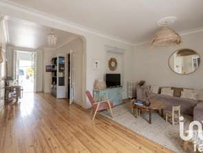 Vente Maison 4 chambresBordeaux