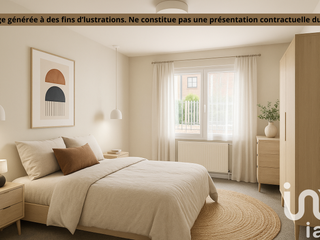 Vente maison 4 pièces Vente maison 4 pièces