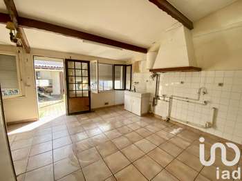Vente maison 4 pièces Bordeaux 33