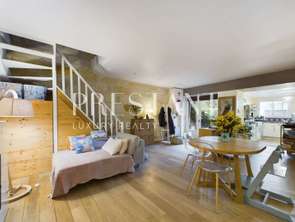 Vente Maison 2 chambresBordeaux