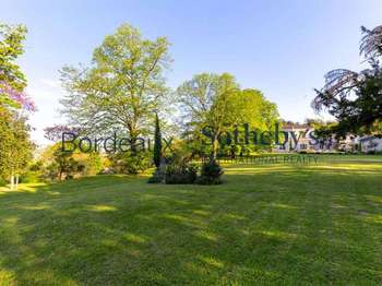 Vente Maison 6 chambresBordeaux