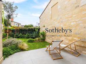 Vente Maison 4 chambresBordeaux