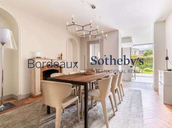 Vente Maison 4 chambresBordeaux