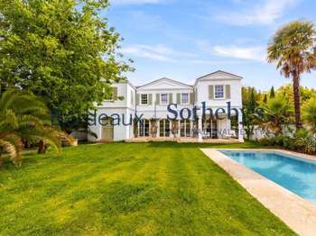 Vente maison 8 pièces Bordeaux 33