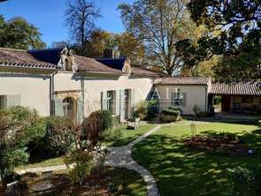 Vente Maison 14 chambresBordeaux