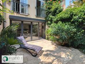 Vente Maison 4 chambresBordeaux