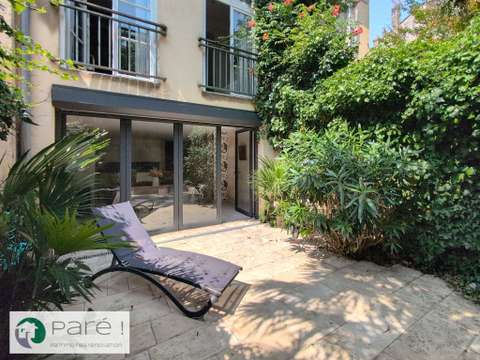 Vente maison 6 pièces Bordeaux 33