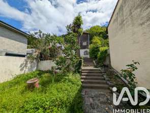 Vente Maison 3 chambresBordeaux
