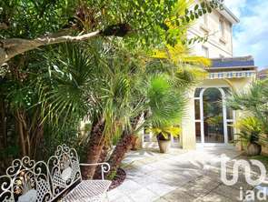 Vente Maison 3 chambresBordeaux