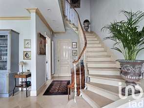 Vente Maison 3 chambresBordeaux