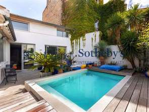 Vente Maison 4 chambresBordeaux